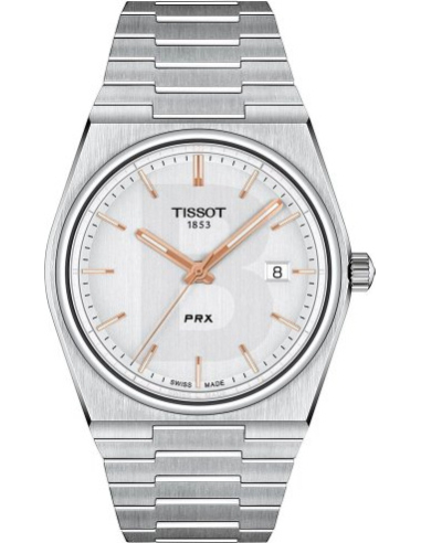 Tissot PRX T137.410.11.031.00 Watch