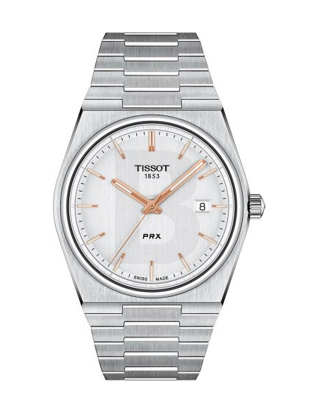 Tissot PRX T137.410.11.031.00 Watch