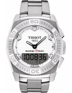 Tissot Racing T002.520.11.031.00 Watch