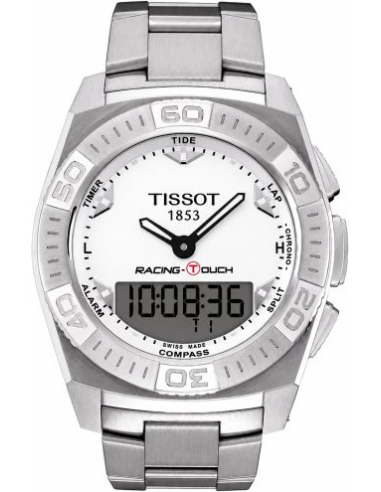 Tissot Racing T002.520.11.031.00 Watch