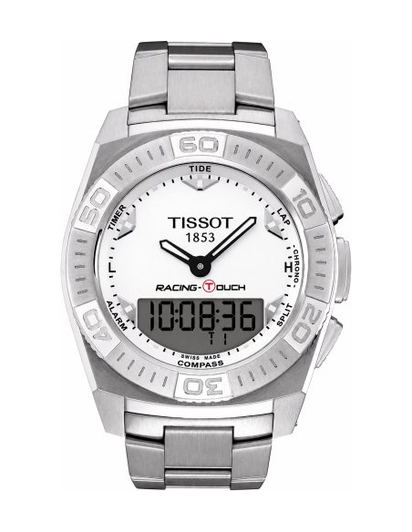 Tissot Racing T002.520.11.031.00 Watch