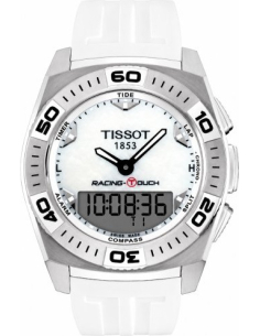 Tissot Racing T002.520.17.111.00 Watch