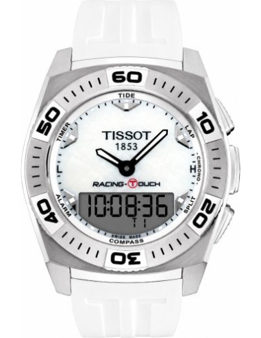 Tissot Racing T002.520.17.111.00 Watch