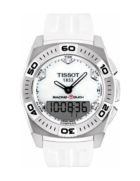 Tissot Racing T002.520.17.111.00 Watch