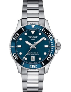 Tissot Seastar T120.210.11.041.00 Watch