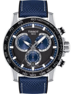 Tissot Supersport T125.617.17.051.03 Watch