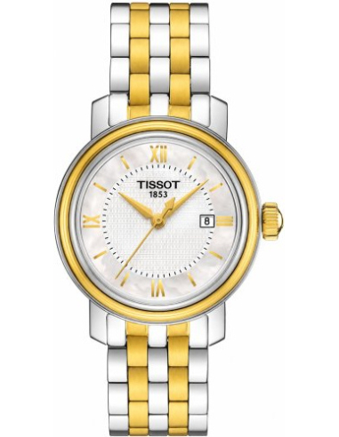 Tissot T-Classic T097.010.22.118.00 Watch