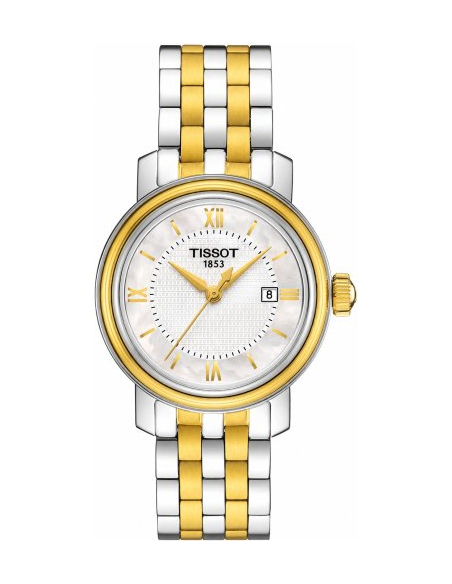 Tissot T-Classic T097.010.22.118.00 Watch