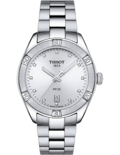 Tissot T-Classic T101.910.11.036.00 Watch