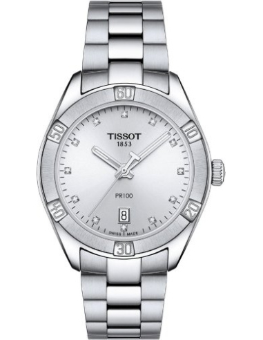 Tissot T-Classic T101.910.11.036.00 Watch