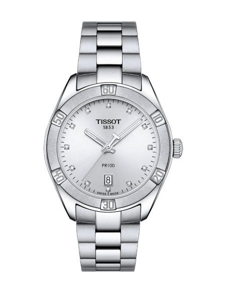 Tissot T-Classic T101.910.11.036.00 Watch