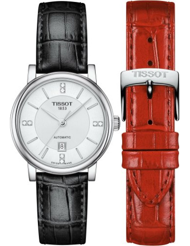 Tissot T-Classic T122.207.16.036.01 Watch