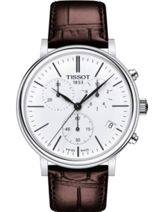 Tissot T-Classic T122.417.16.011.00 Watch