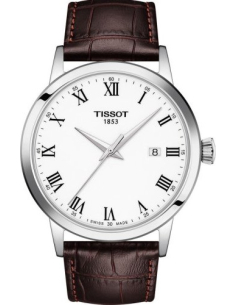 Tissot T-Classic T129.410.16.013.00 Watch