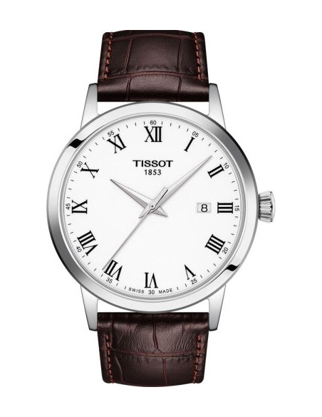 Tissot T-Classic T129.410.16.013.00 Watch
