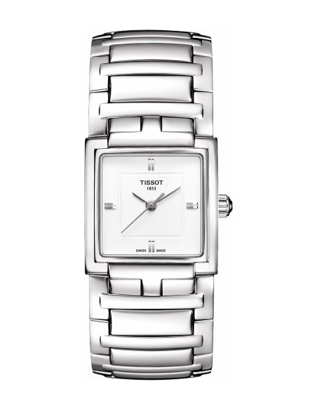 Tissot T-Evocation T051.310.11.031.00 Watch