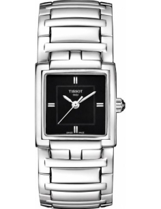 Tissot T-Evocation T051.310.11.051.00 Watch