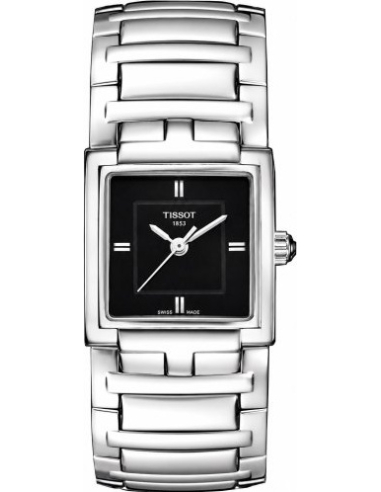 Tissot T-Evocation T051.310.11.051.00 Watch