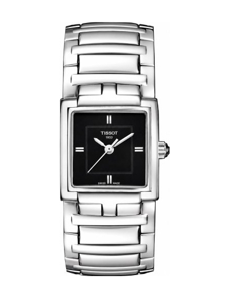 Tissot T-Evocation T051.310.11.051.00 Watch