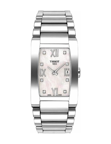 Tissot T-Lady T007.309.11.116.00 Watch