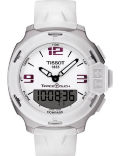 Tissot T-Race T081.420.17.017.00 Watch