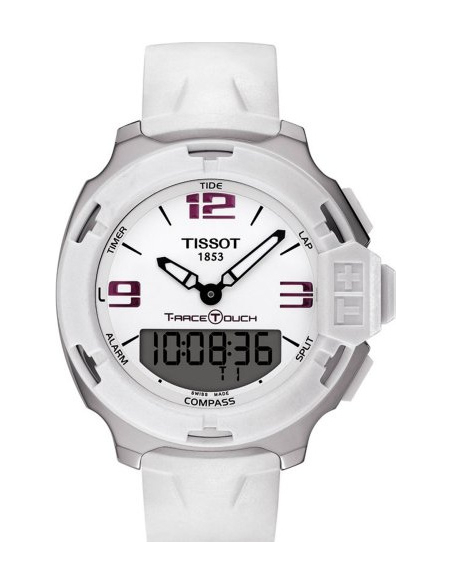 Tissot T-Race T081.420.17.017.00 Watch