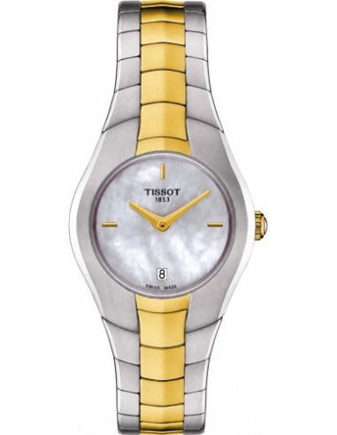 Tissot T-Round T096.009.22.111.00 Watch