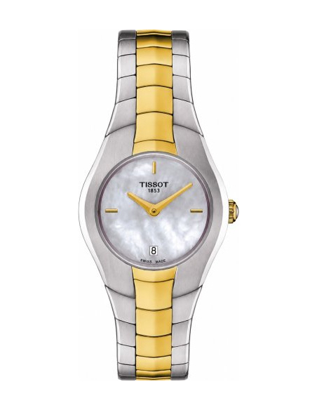 Tissot T-Round T096.009.22.111.00 Watch