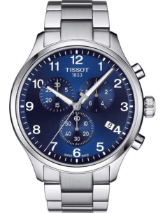 Tissot T-Sport T116.617.11.047.01 Watch