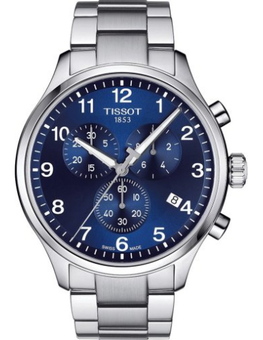 Tissot T-Sport T116.617.11.047.01 Watch