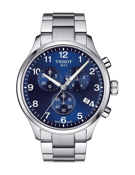 Tissot T-Sport T116.617.11.047.01 Watch