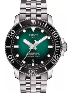 Tissot T-Sport T120.407.11.091.01 Watch