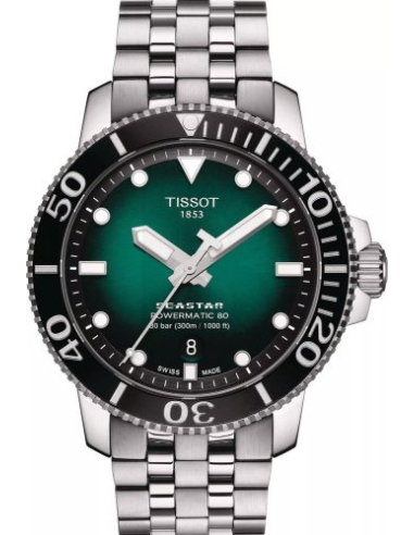 Tissot T-Sport T120.407.11.091.01 Watch