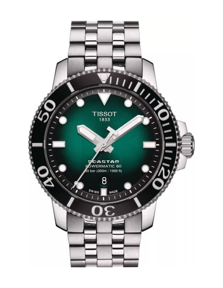 Tissot T-Sport T120.407.11.091.01 Watch
