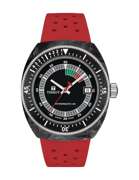 Tissot T-Sport T145.407.97.057.02 Watch