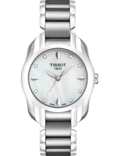 Tissot T-Wave T023.210.11.116.00 Watch