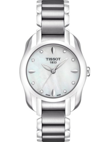 Tissot T-Wave T023.210.11.116.00 Watch