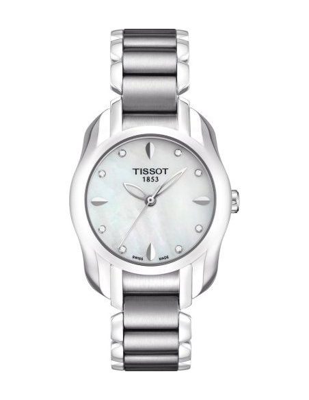 Tissot T-Wave T023.210.11.116.00 Watch