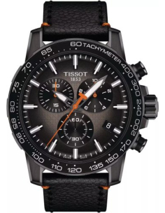 Tissot T125.617.36.081.00 Watch