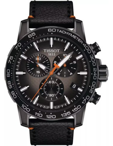 Tissot T125.617.36.081.00 Watch