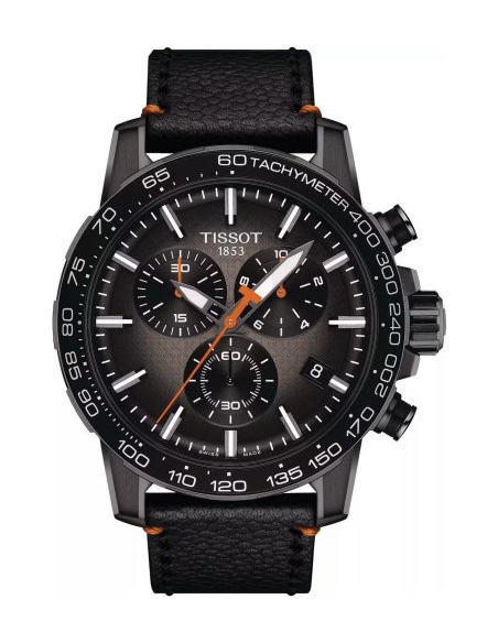 Tissot T125.617.36.081.00 Watch