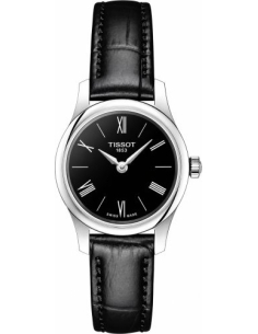 Tissot Tradition T063.009.16.058.00 Watch