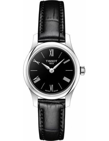 Tissot Tradition T063.009.16.058.00 Watch