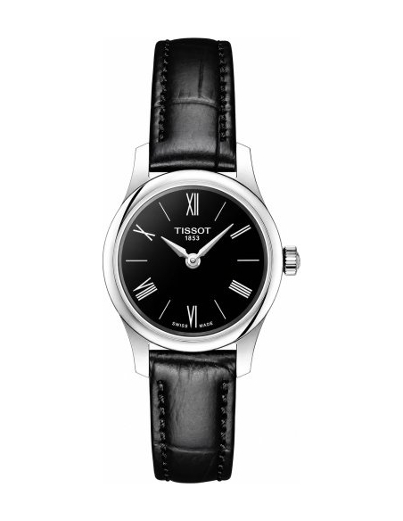 Tissot Tradition T063.009.16.058.00 Watch