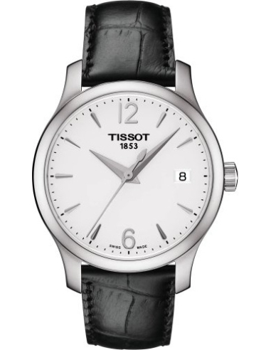 Tissot Tradition T063.210.16.037.00 Watch