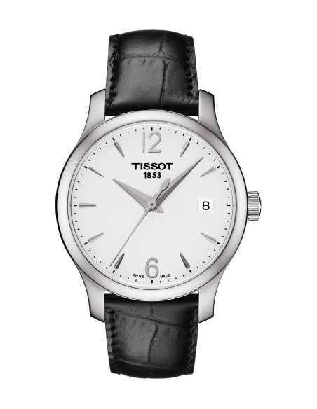 Tissot Tradition T063.210.16.037.00 Watch