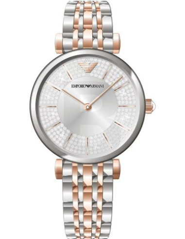 Emporio Armani Gianni T - Bar AR11537 Watch