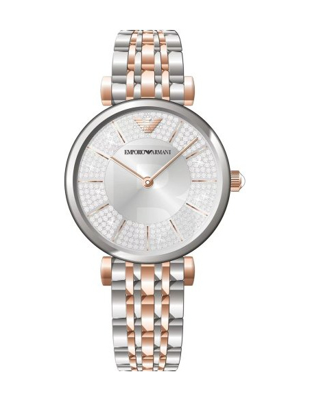 Emporio Armani Gianni T - Bar AR11537 Watch