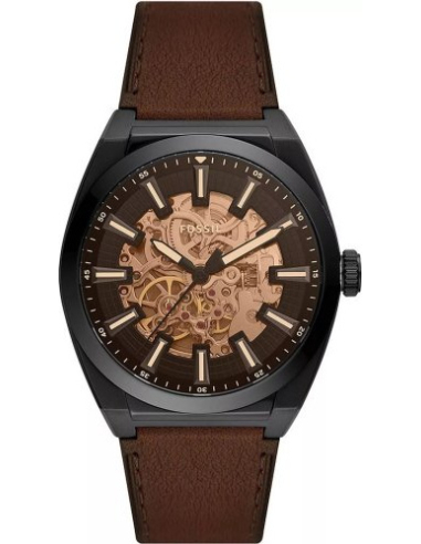 Fossil Everett ME3207 Watch