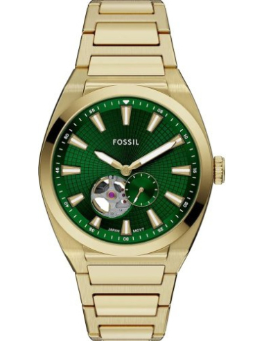 Fossil Heritage ME3276 Watch
